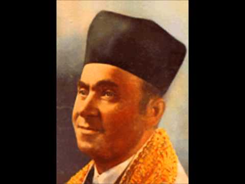 Cantor Yehoshua Wieder - Vehu Rachum