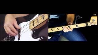 How To Play NIB Black Sabbath Bass Guitar Lesson