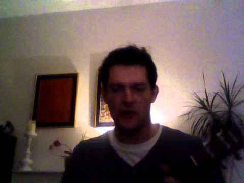 O ro se do bheatha bhaile ukulele Clawhammer