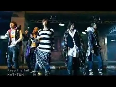 Keep the faith のサムネイル