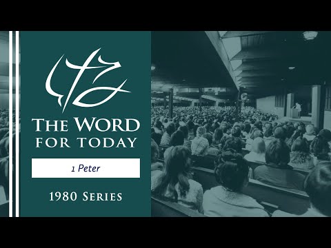 1 Peter 1:13-16 (1980)