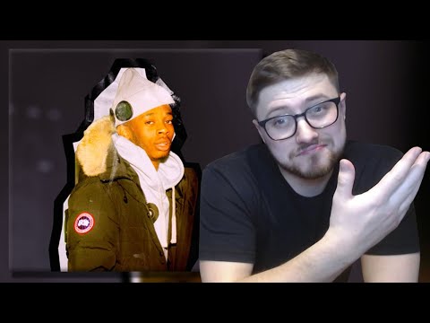 SwitchOTR - Sound Fair? (Music Video) | REACTION!!