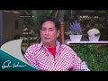Sys NS - Sarah Sechan: Menceritakan Masing-Masing Karakter Golden Girls