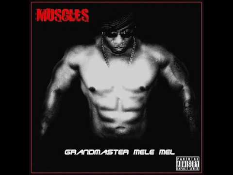 Grandmaster Mele Mel - Crossfire