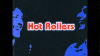 Hot Rollers - Bicycle Song