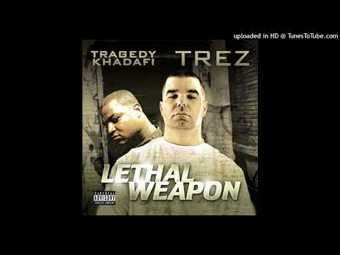 Tragedy Khadafi & Trez - Hell Fire