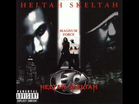 heltah skeltah - hold your head up
