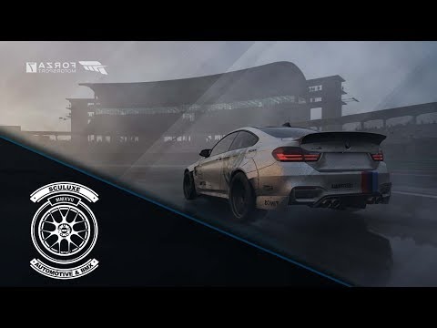 Forza Motorsport 7 Career Mode Ep 1 - VTEC in FM7?