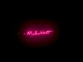 Shaamat Ek Villain Song WhatsApp Status Video