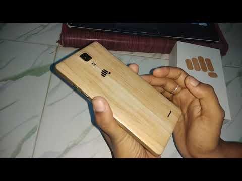 How to take screenshot in Micromax Canvas 5 Lite