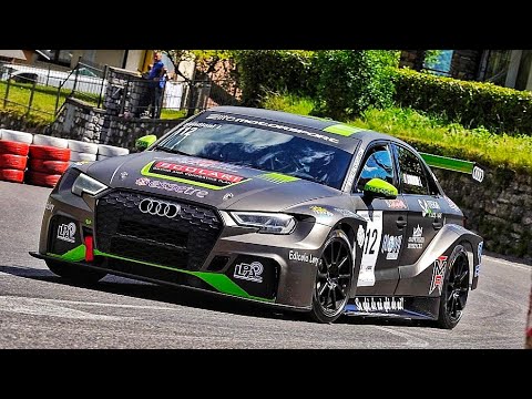 CRONOSCALATA TROFEO VALLECAMONICA 2022 GARA DUE CIVM