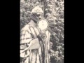 Sun Ra   -   Everything is Space