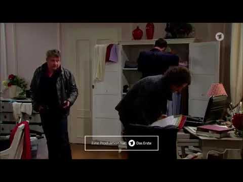 Sturm der Liebe || Folge 2785 || Viktor, Alicia und Christoph