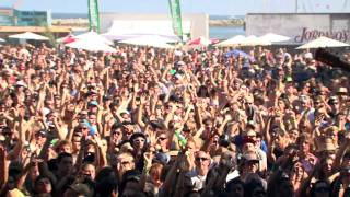 Time Bomb - Iration @ West Beach Music Festival 2009