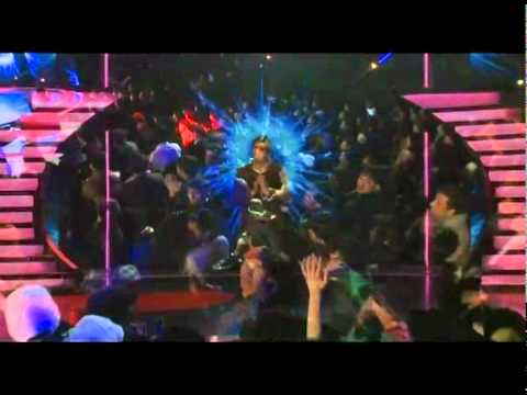 Kambez Haidari Wildcard