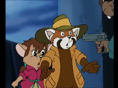 Common Seal - The Bamboo Bears