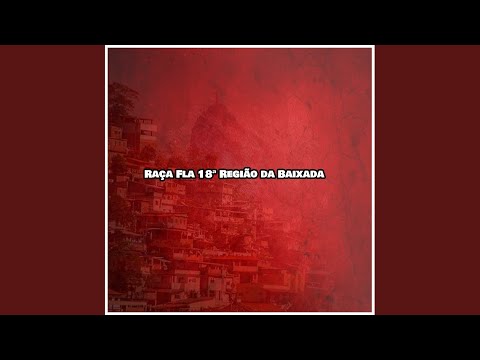 Raça Fla 18ª Região da Baixada