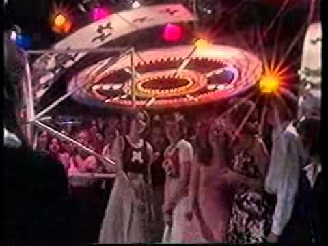 John Peel recalls Top of the Pops part 3 of 4