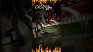 Download lagu Story' WhatsApp Jaranan lagu KERSANING HYANG Vidio Singo Barong Cicing mp3