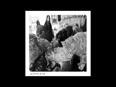 Rob Paranoid - Asphixia (FULL ALBUM)