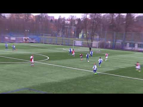 U13 FC Slovan Liberec - SK Slavie Praha