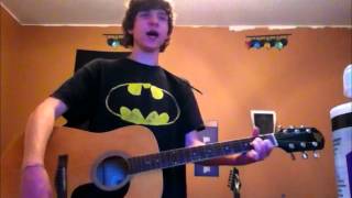 Eli Young Band - When You Come Down My Way (Cover)
