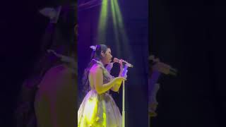 Download lagu janji setia Tiara Andini tidak pernah gagal🥰 #tiaraandini #tiara #janjisetia mp3