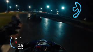 Karting 27 - Libres - 06/23