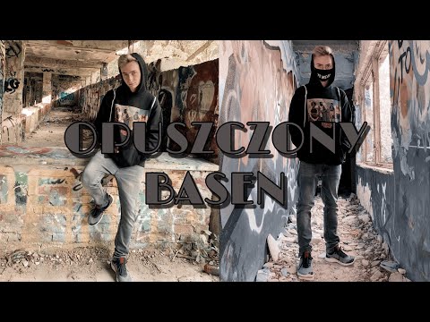 POSZLIŚMY NA OPUSZCZONY BASEN