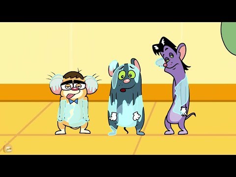 Rat-A-Tat|'Video Game Don And More Cartoon Episodes'|Chotoonz Kids Funny Cartoon Videos