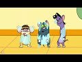 Rat-A-Tat|'Video Game Don And More Cartoon Episodes'|Chotoonz Kids Funny Cartoon Videos mp3