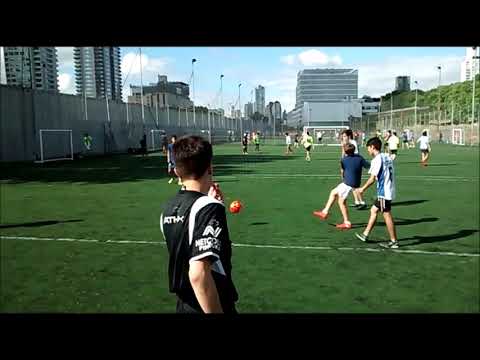 La Querencia vs Territorio Bohemio - Fecha11 Copa Palermo