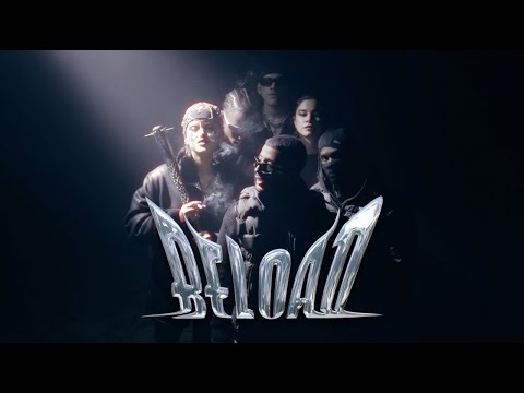 MAZIO - Reload (Video Oficial)