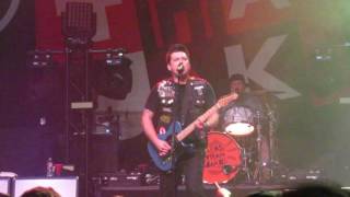 Less Than Jake &quot;Rock-N-Roll Pizzeria&quot;