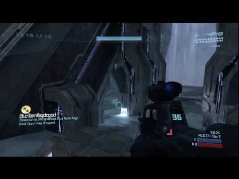 AMB Apex :: Narrows TS LAN (i38)