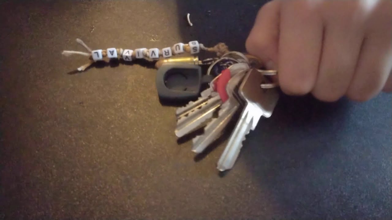 breloczek diy 👍👍👍