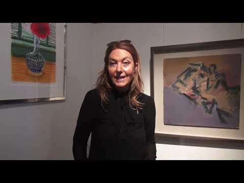 Tanya Baxter Contemporary -  Re-Opening Gallery