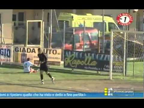 DIL04 09102011 SESTRI LEVANTE-RIVASAMBA 3-1