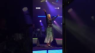 Belinda Carlisle - Heaven Is A Place On Earth at Radio 2 In The Park