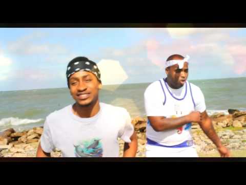 G-Razor x Ju$t-Tony | Copistedically Moving [ Official Music Video ]