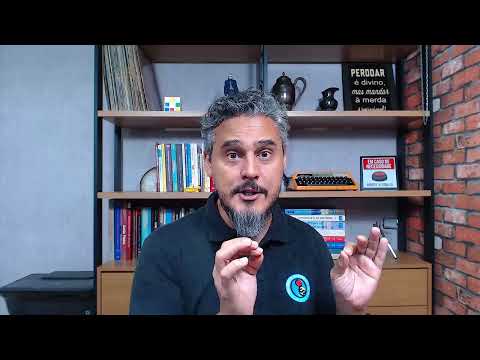 Reta Final de TI para o TRF 3ª Região - Analista e Técnico - Especialidade Informática.