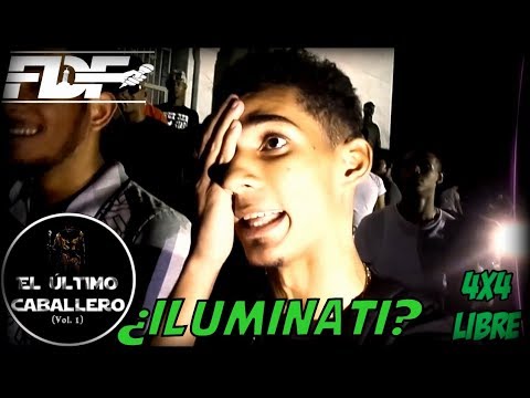 Duke Frehz y Christ Beltre vs Ruben Px3 y Joanezzy - EXHIBICIÓN - 1ra Pre Calificación