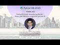 PyCon HK 2025 Demystify VLLM Introducing The De Facto LLM Inference Engine For Private AI Peter Ho