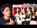 Indian Tinder IRL Is A Cringe Fest