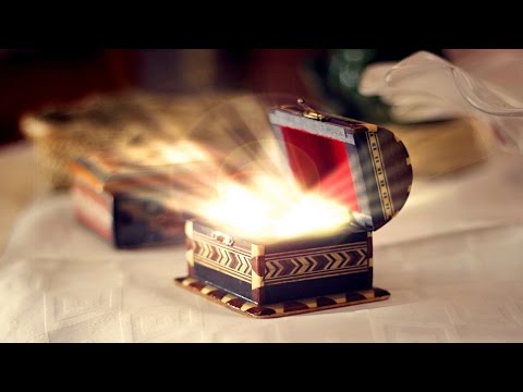 El mito de Prometeo y la Caja de Pandora Para Niños