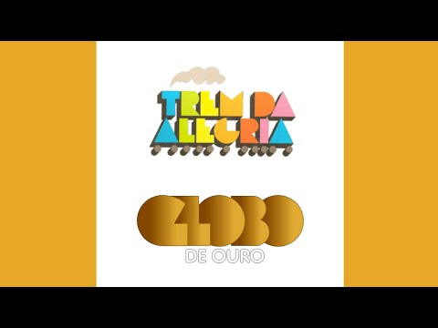 Trem Da Alegria - Io, Io (Globo De Ouro 1988)