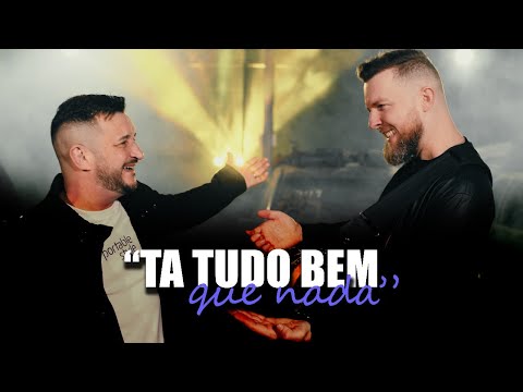 Banda Danúbio Azul - Ta tudo bem que nada
