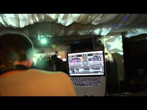 Digital Rhythmic @ Bombey Bar