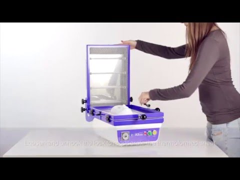 FLOW A3desk Official Tutorial (ENG)