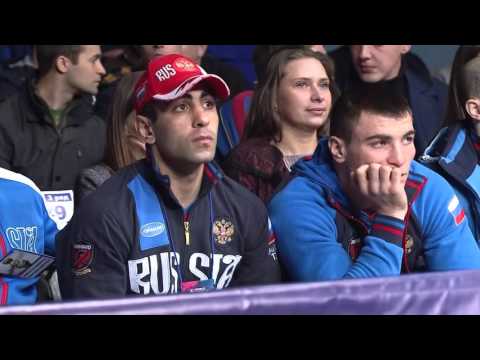 WSB Season VI Playoffs - Quarterfinals - TV Magazine